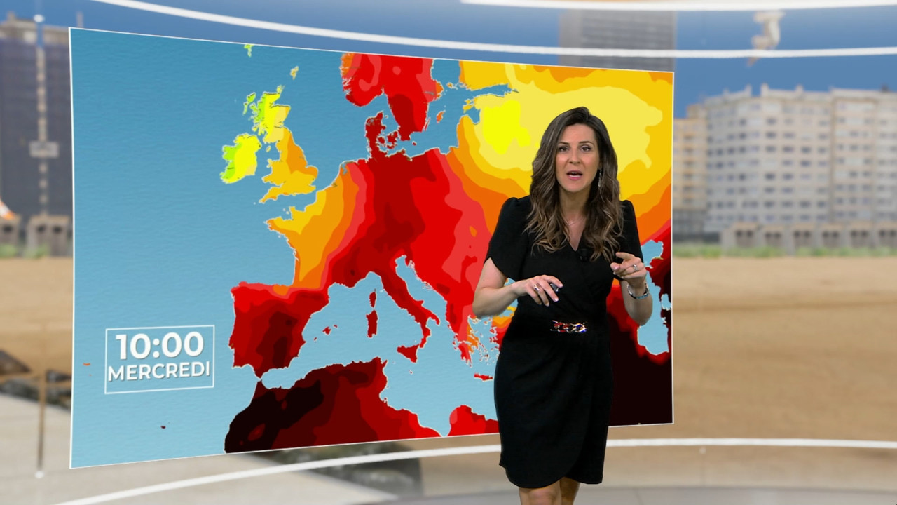 Météo La Une (après-midi) 2022_07_18_11_50_00.ts_snapshot_09.20.615