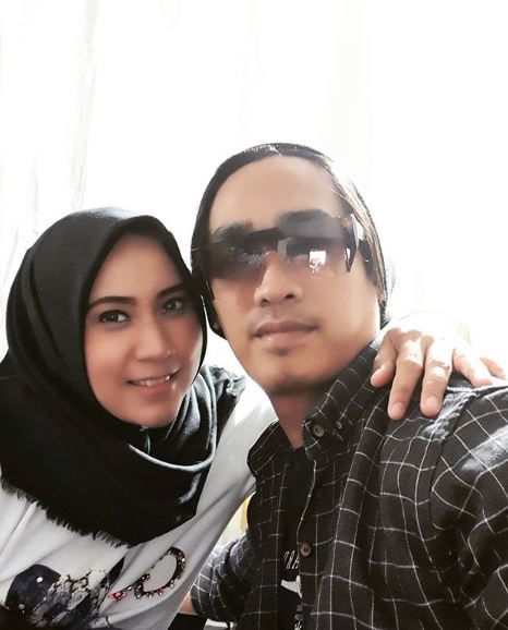 Dide dan Sang Istri