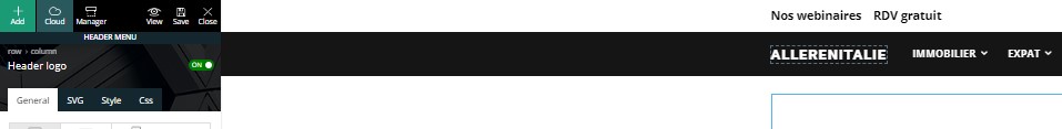 header logo