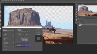 Master Hue -Saturation in photoshop Master Hue -Saturation in photoshop