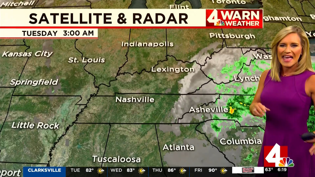 16 June - 12.00.00 - News 4 Today 6 00 a.m. 'News 4' covers events that....ts_snapshot_00.21.19.826