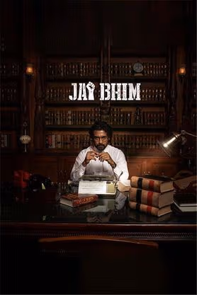 Jai Bhim (2021) [Hindi-Tamil]