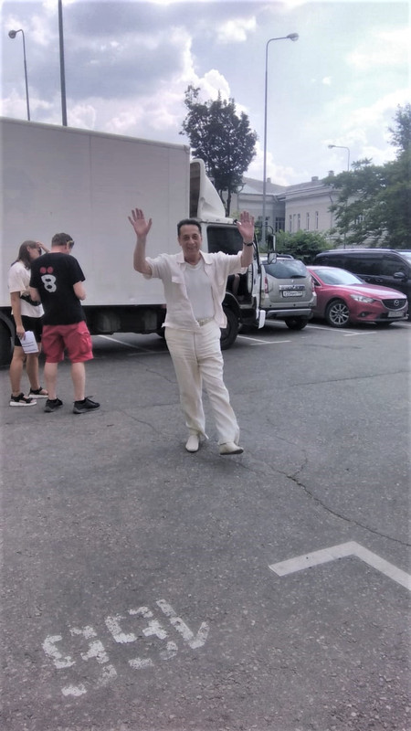 июль 22 года