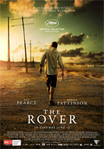 The Rover (2014).mkv BDRip 576p x264 AC3 iTA-ENG