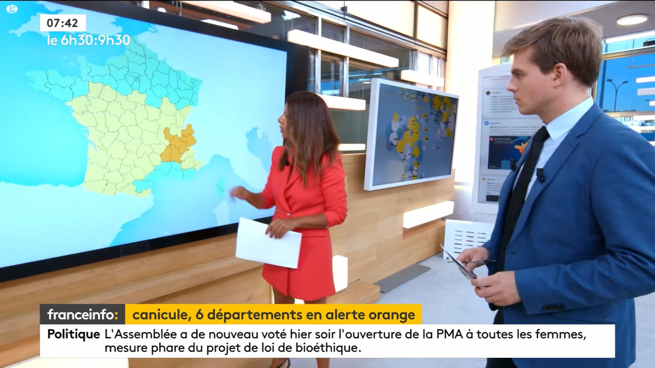 07.30 - 05.29.00 - 9h30. Entre JT, chroniques, invités et revues de p....ts_snapshot_01.20.00.481