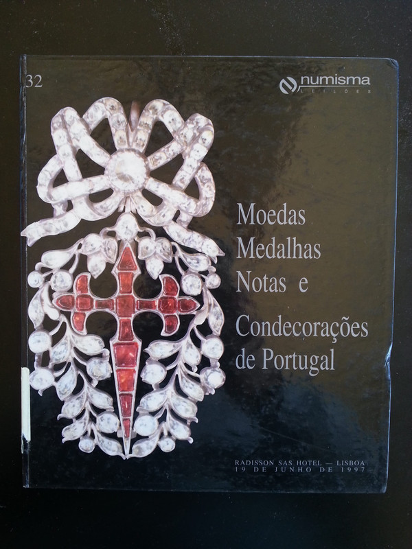 Leilão nº32