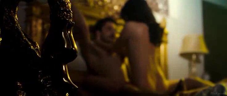 The Devils Double (2011) - Ludivine Sagnier (bli
