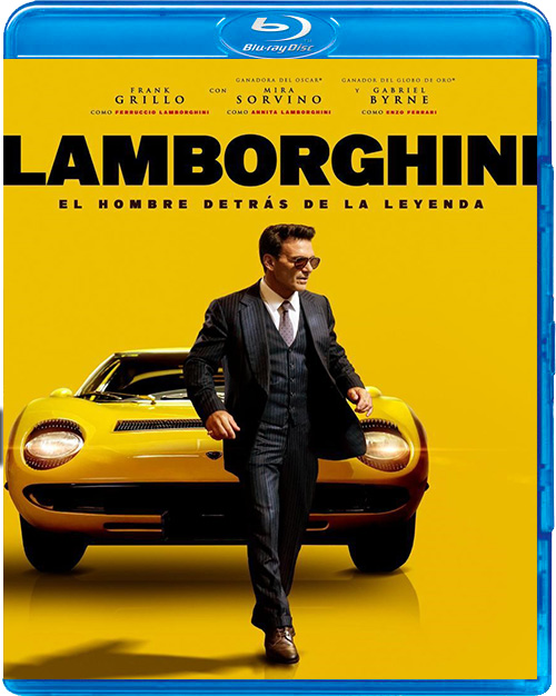 Lamborghini: El hombre detrás de la leyenda (2022) [BDRip m1080p][Castellano AC3 5.1/Ingles AC3 5.1][Subs][UTB]