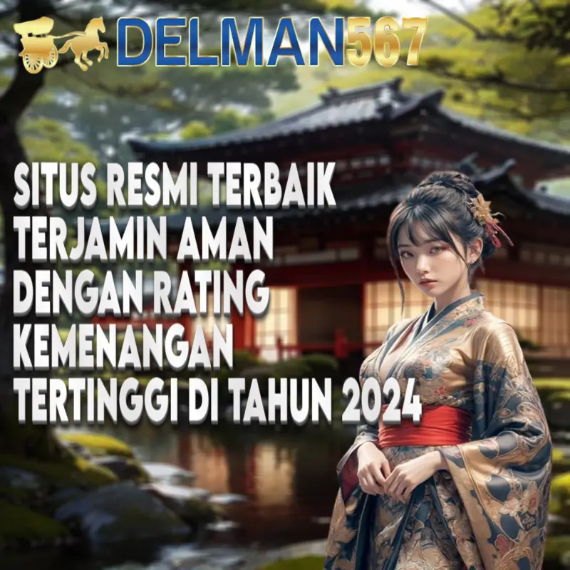 Delman567 Situs Penyedia Permainan online Terupdate Dan Top Gaming Saat Ini.