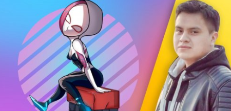 The Beginner's Guide to Digital Illustration in Photoshop