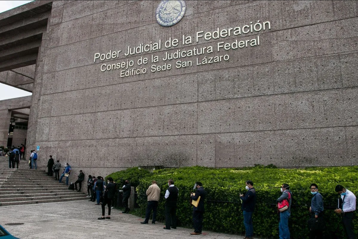 ¿Cuáles son los Fideicomisos del Poder Judicial que podrían ser eliminados?