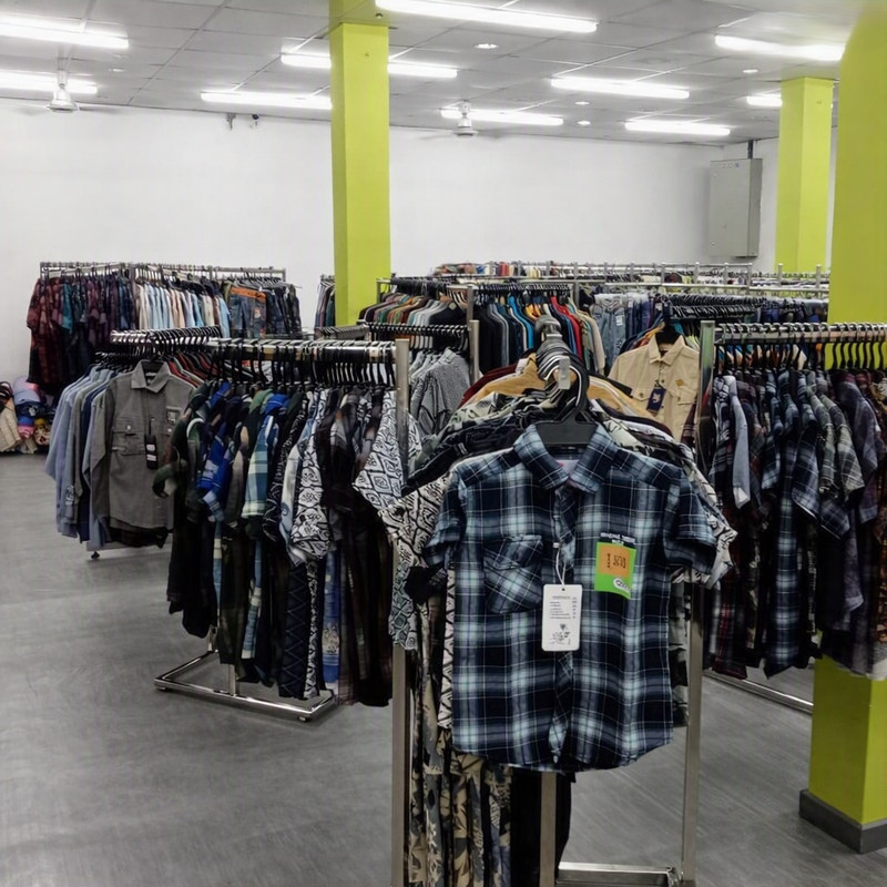 Boys Shirts