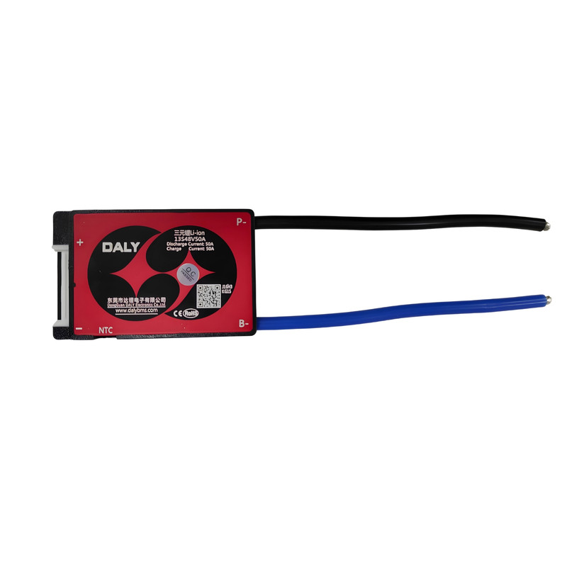 BMS NMC 13S 50A DALY (10dc)