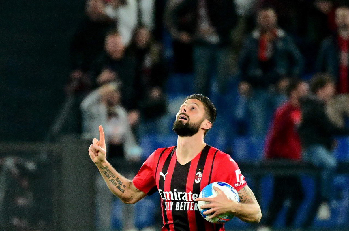 Rojadirecta Milan-Fiorentina Streaming Gratis PirloTV.