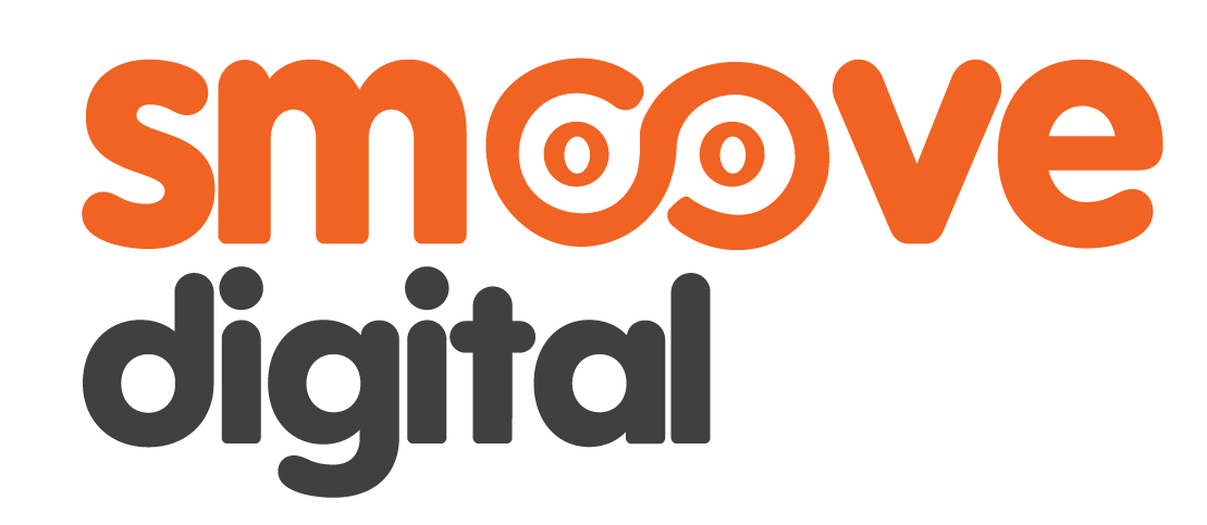 Smoove Digital logo