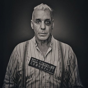 Till Lindemann (GER) / Industrial Metal