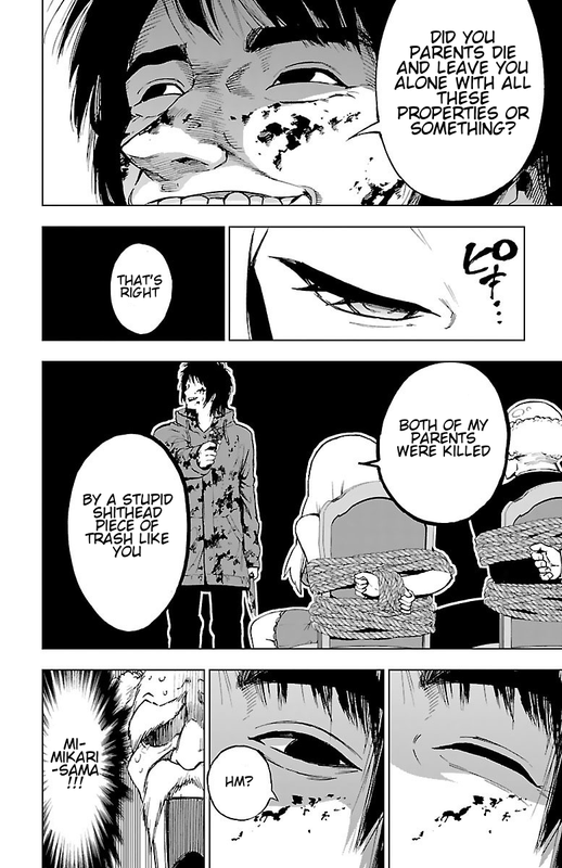 Mahou Shoujo SiteChap52-4