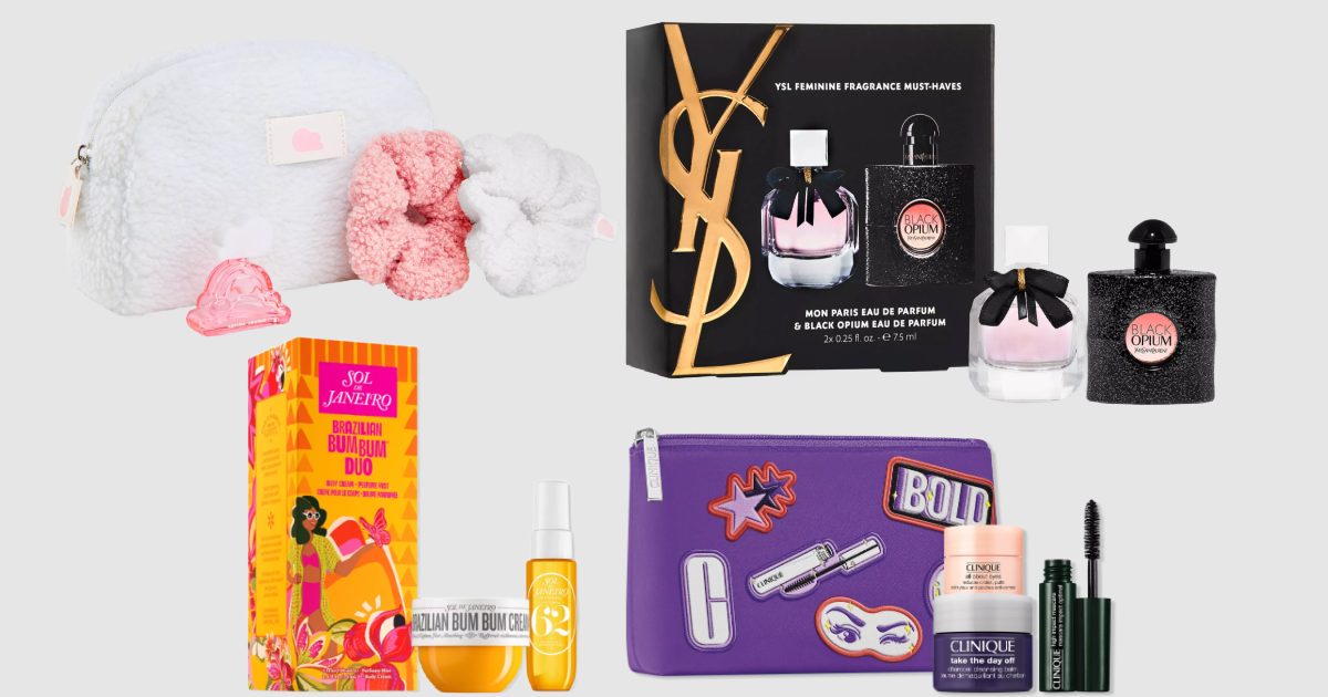 Elevate Your Beauty Routine with ULTA Beauty’s Holiday Deals Elevate Your Beauty Routine with ULTA Beauty’s Holiday Deals