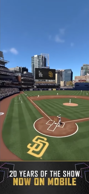 mlb the show mobile download