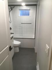 Tile - Bathroom Remodel 6