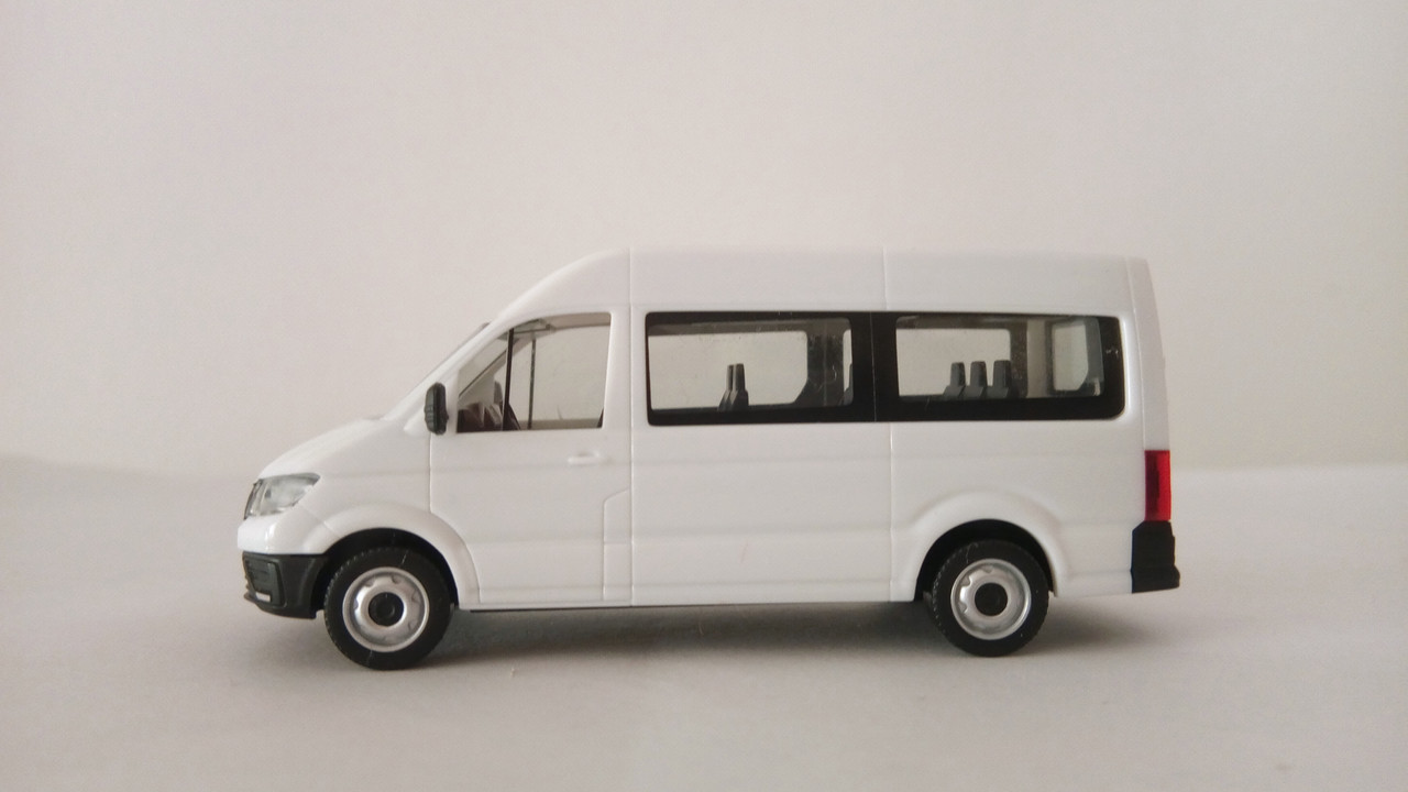 Mach (8124)