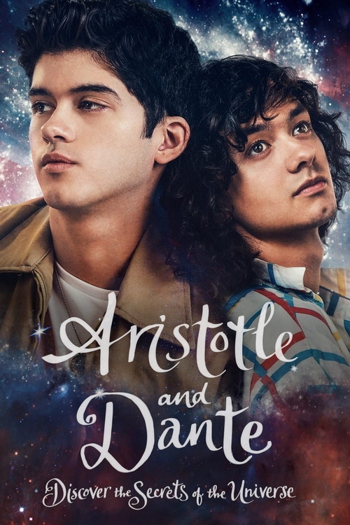 Arystoteles i Dante odkrywają sekrety wszechświata / Aristotle and Dante Discover the Secrets of the Universe (2022) MULTi.720p.HMAX.WEB-DL.H264.DD5.1.DD2.0-K83 / Lektor i Napisy PL