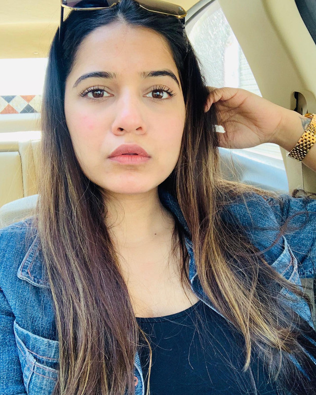 Ananya Sharma