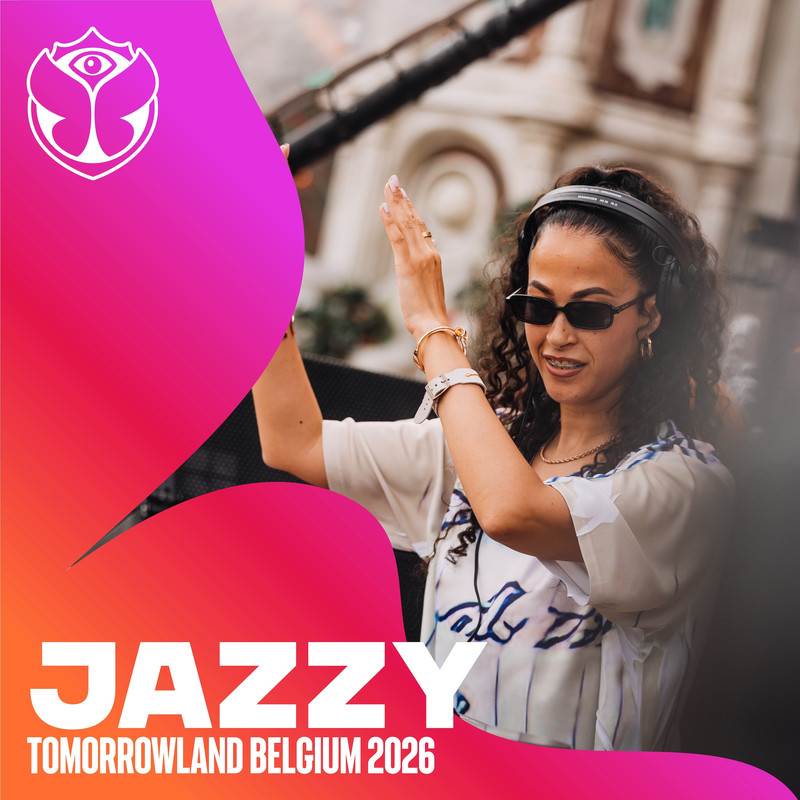 Jazzy at The Great Library, Weekend 1 (DJ Mix)