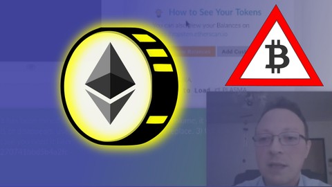 Come creare la tua criptovaluta token su blockchain Ethereum