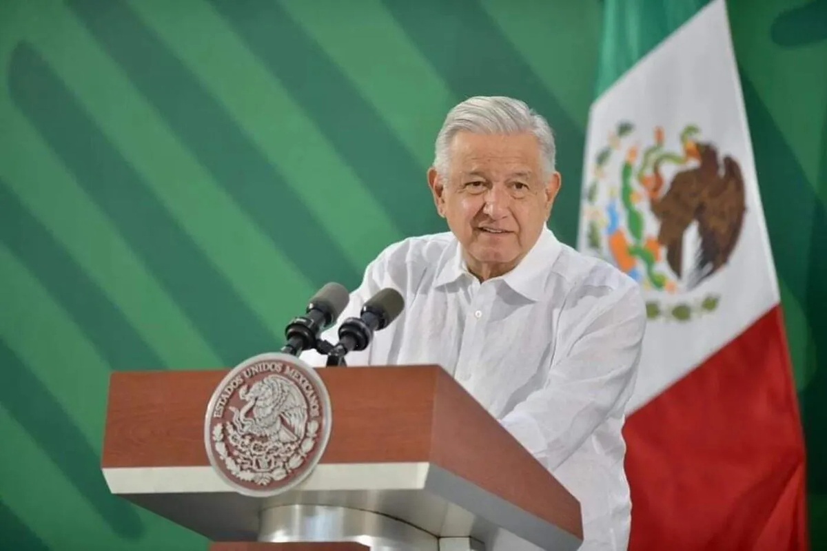 AMLO asegura que su sucesor en la presidencia será 'mucho mejor'