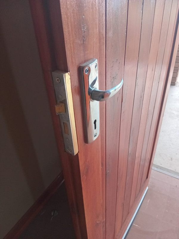 Doors — Legong project image 41
