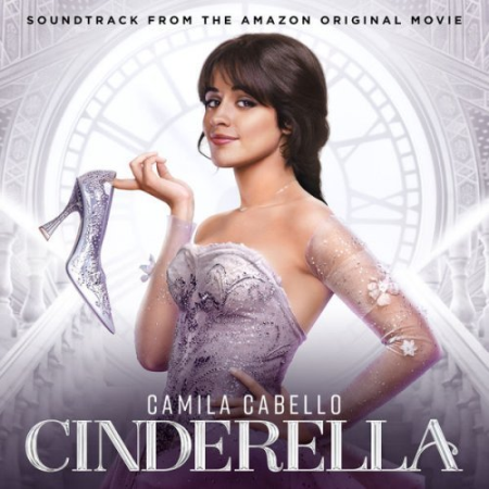 Mychael Danna - Cinderella (Score from the Amazon Original Movie) (2021)