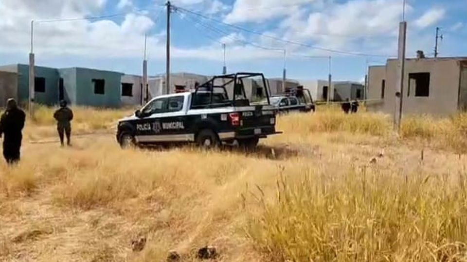 Hallan sin vida a funcionario del Cereso de Guaymas; fue secuestrado cuando iba a trabajar