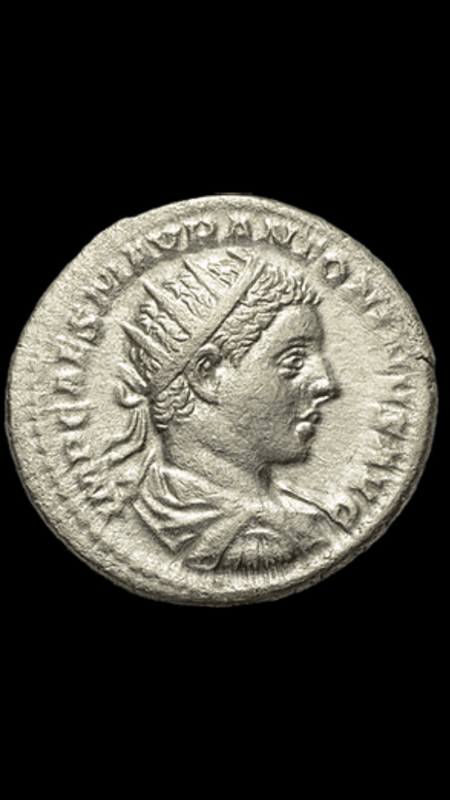Antoniniano de Heliogábalo. VICTOR ANTONINI AVG. Victoria a dch. Roma BAA2-EA09-A6-C0-467-D-80-F2-00-BB49-EDB03-D