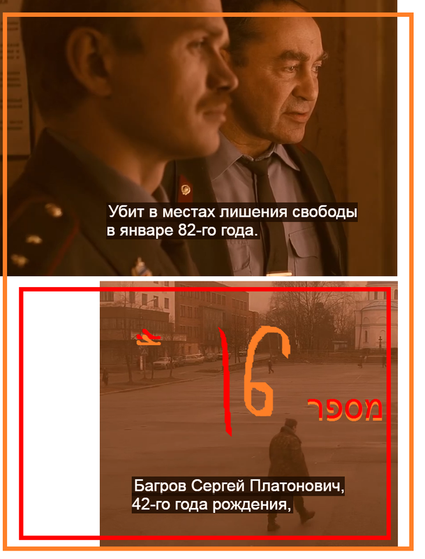 Я 6Р(О)ДЯГА С Д(Ы)61Р(О)Й В КА(Р)МАНЕ