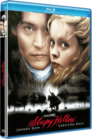 Il mistero di Sleepy Hollow (1999) Full BluRay MPEG-2 PCM 5.1 iTA DTS 5.1 ENG