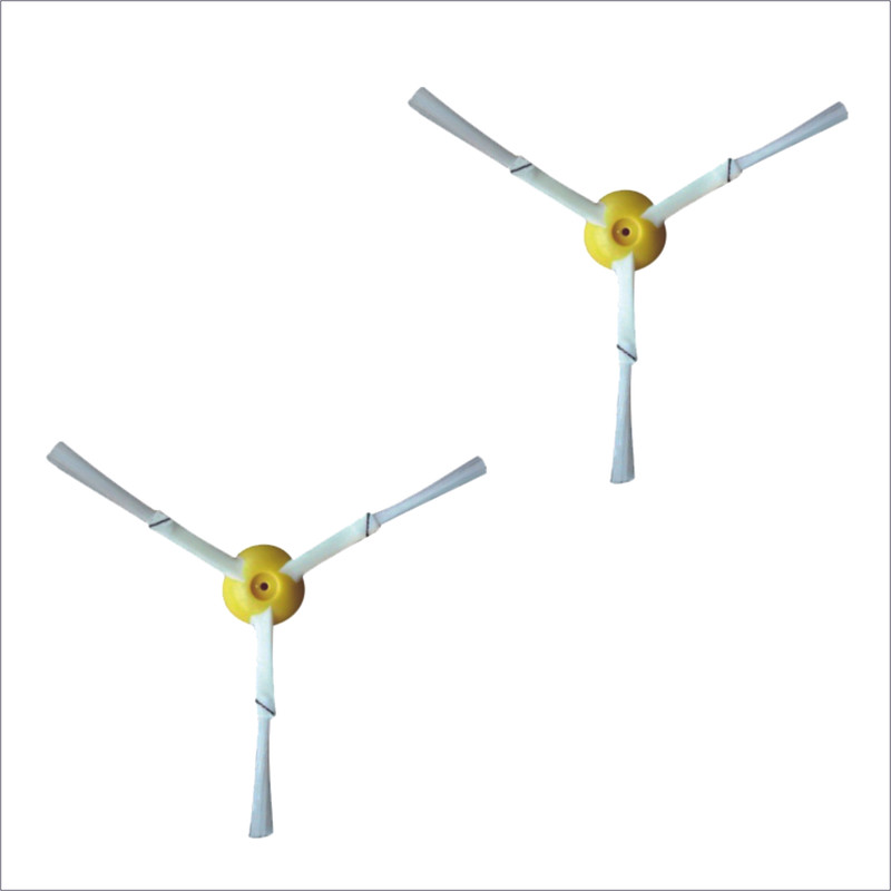 Pacco Da 2 Filtri Di Ricambio Per IRobot Roomba Serie 800 (870, 880, 890...) Compatibile Esunfon