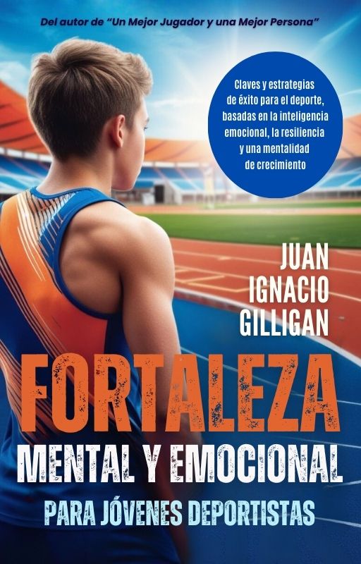 Fortaleza mental y emocional para jóvenes deportistas