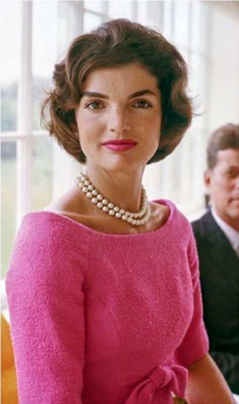 Pearls