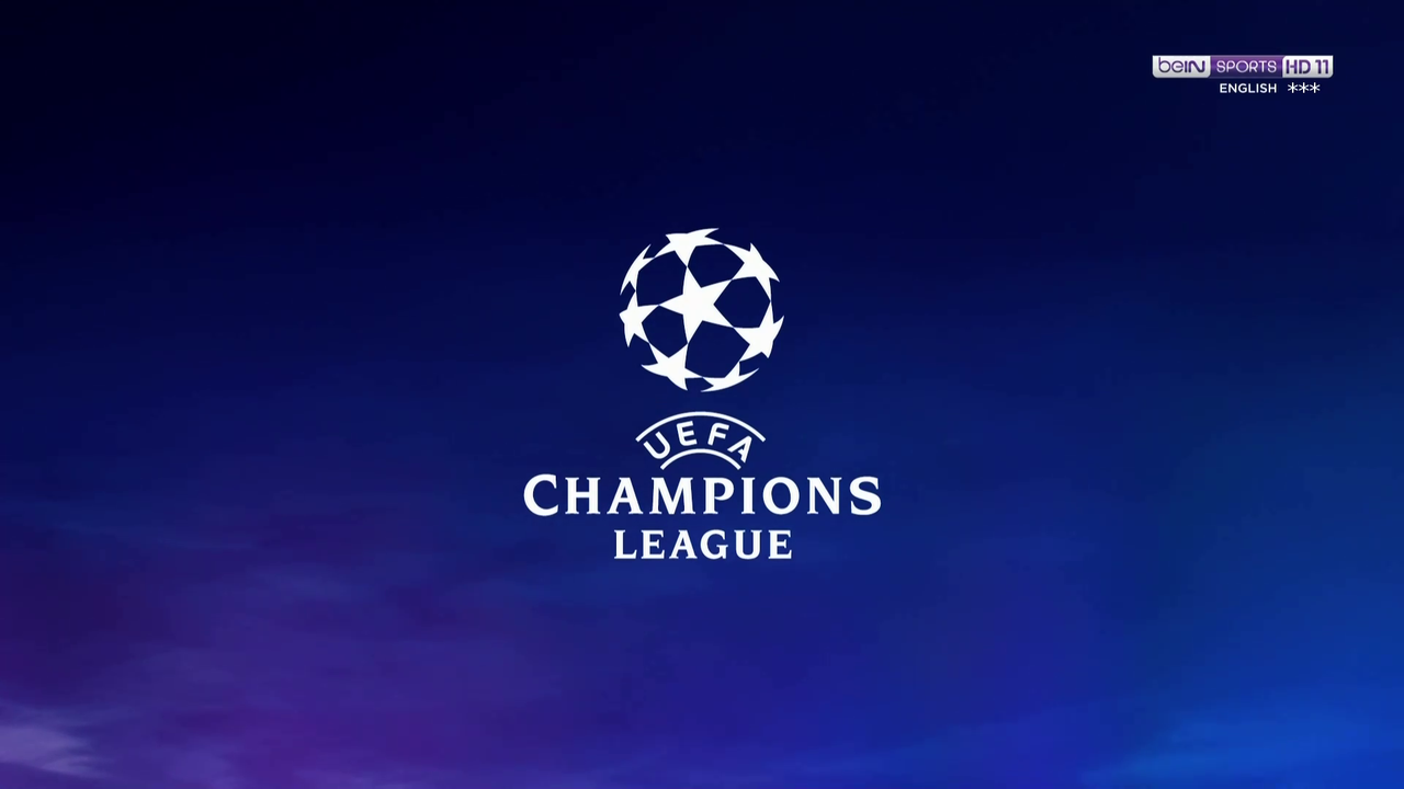 programa champion league 2019