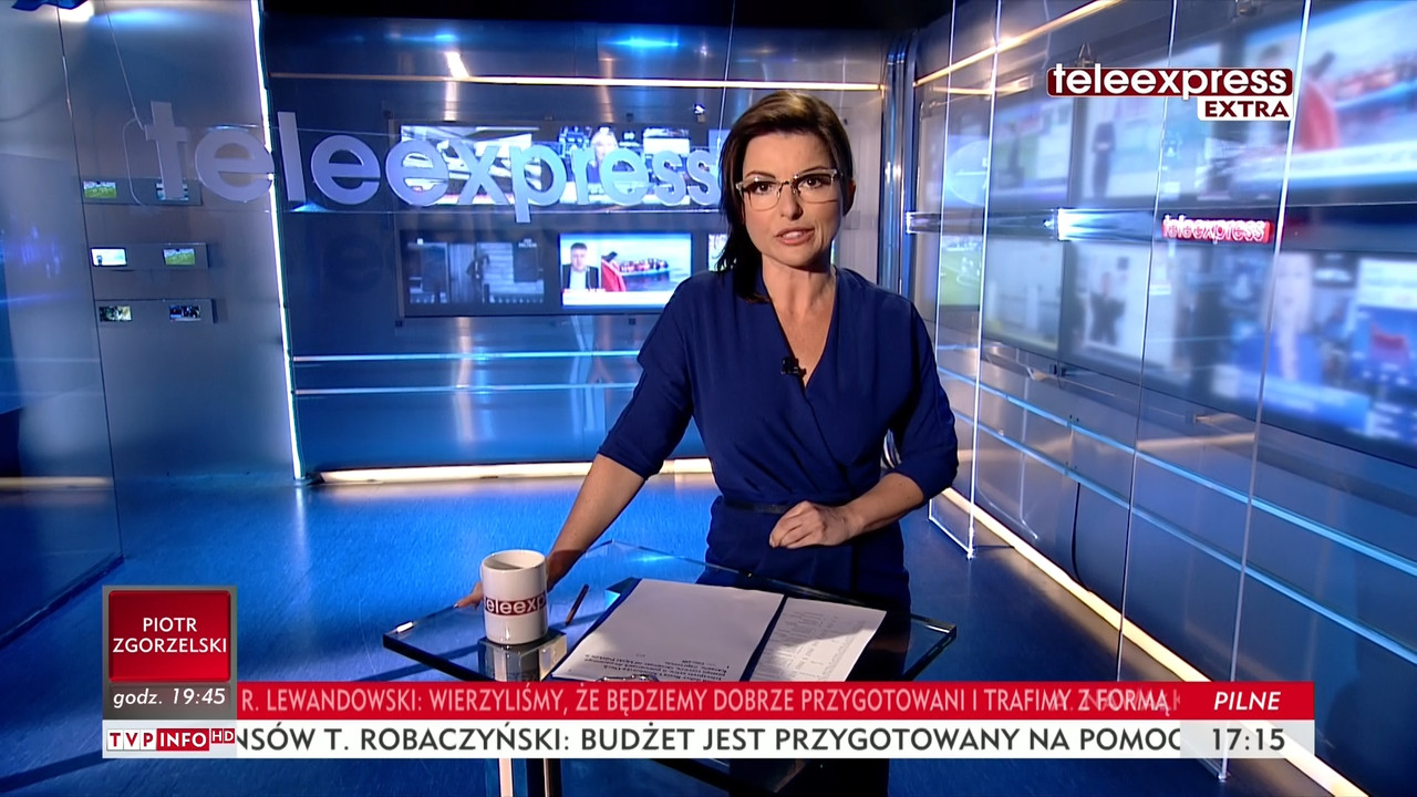 TeX Extra - 25.06.2018 #2