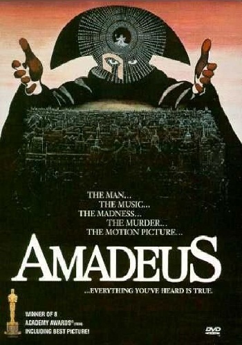 Amadeus [Latino]