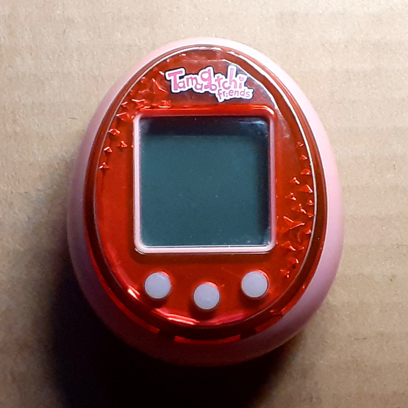 Pink Gem Friends Pink Gem Friends