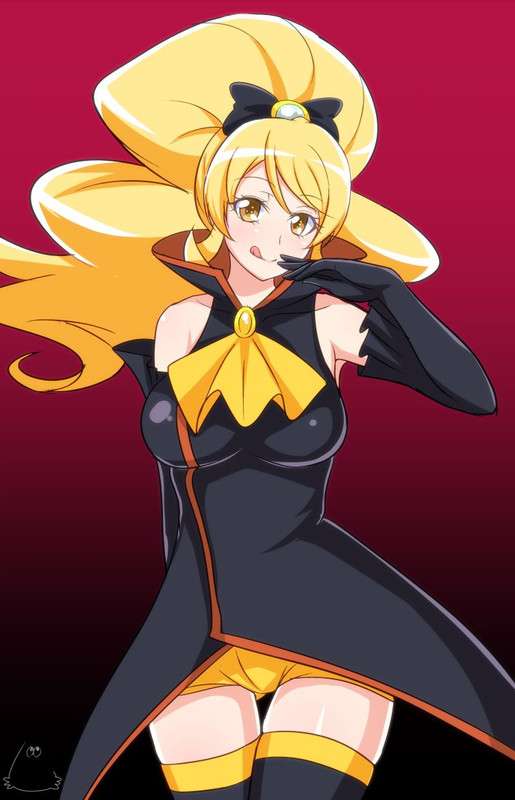 oomori-yuuko-cure-honey-and-unlovely-precure-and-1-more-drawn-by-jabara-tornado-730d6486b50d9936c
