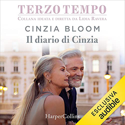 Cinzia Bloom - Il diario di Cinzia (2022) (mp3 - 128 kbps)