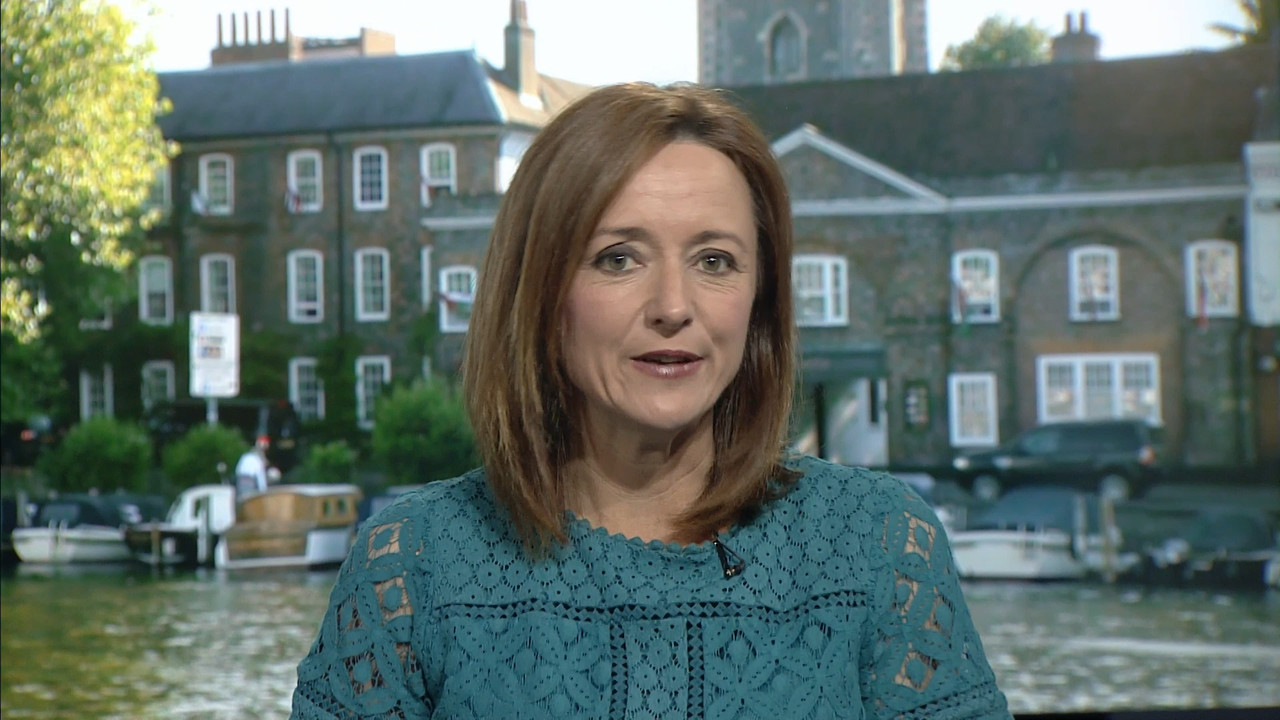 09.19 - 18.45.00 - ITV News London. The latest news in London and the....ts_snapshot_06.46.833