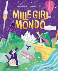 Andrea Valente, Nora Bea Corti – Mille giri del mondo (2026)