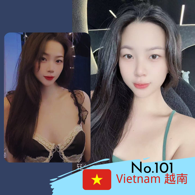 Vietnam 越南 (1)