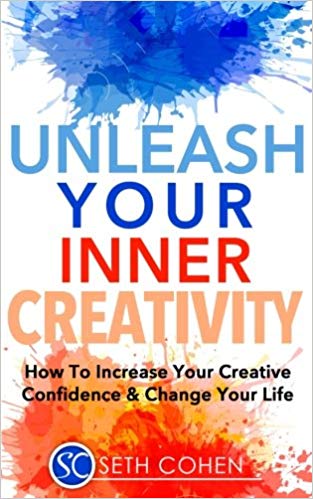 Unleash your Inner Creative