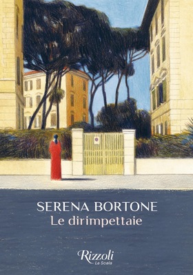 Serena Bortone - Le dirimpettaie (2026)